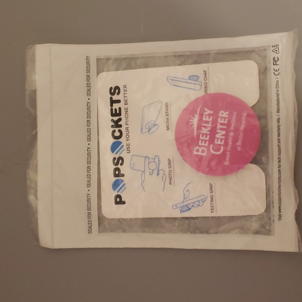 Popsocket